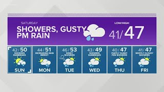 KING 5 Weather