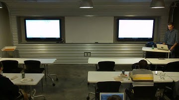 Austin Cassandra Users Meetup: Cassandra at Umbel