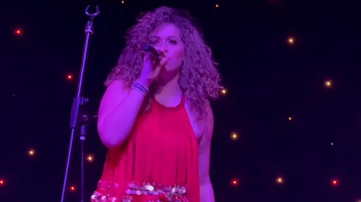 Melody Rodriguez Covers SHAKIRA INEVITABLE