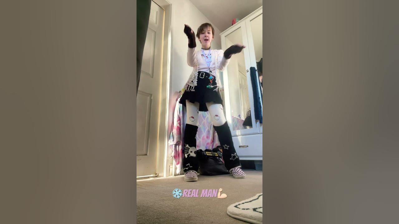 Need The Reassurance Not A Silly Romance Need the reassurance baby, not a silly romance :P 👾🌸 ️ #dance #fit #