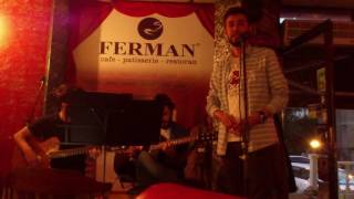 Biomüzik - Murat Ok & Mfü& Harun Pekemen - Söylese O Ben Söyleyemem