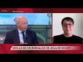 Politics Live 11 Jul 2023