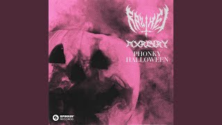 Phonky Halloween - RAIZHELL, MXRCVRY