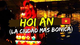 🇻🇳Mi experiencia en Hoi An. #Vietnam 5/8