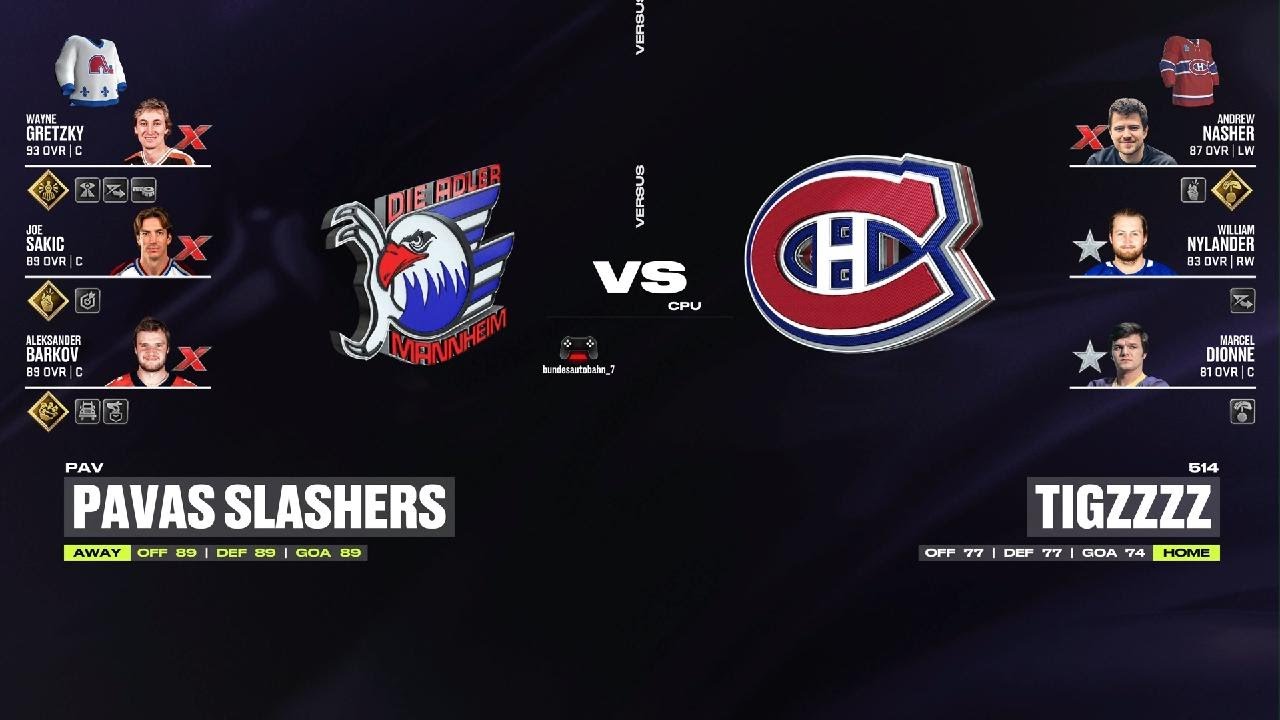 [PS5] HUT Squad Battles Season 16: Team Poutine sans poutine pour les ...