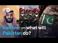 How Pakistan Is Torn Between Iran And Saudi Arabia DW News