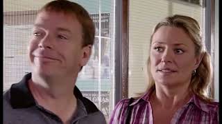 Peter And Lucy Get Their Gcse Results Eastenders 2010