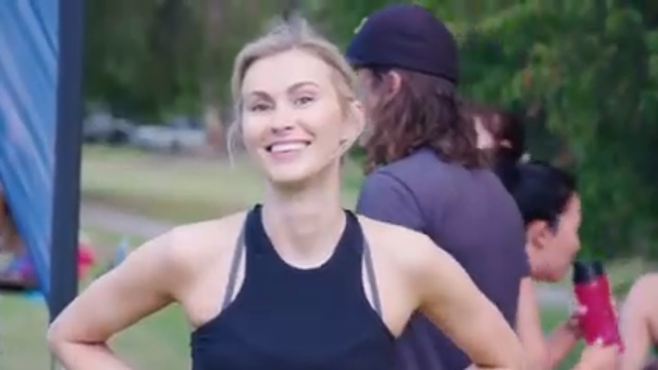 Member Story: Emma Smyth