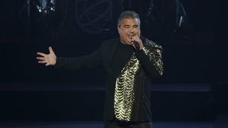 Toy - Coração Não Tem Idade (Vou Beijar) - ao vivo - International Portuguese Music Awards