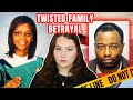 The HORRIFIC Murder of Brittany Loritts - SOLVED