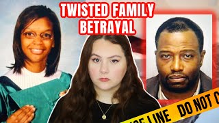 The HORRIFIC Murder of Brittany Loritts - SOLVED