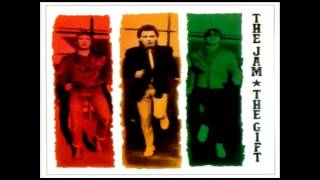 The Jam - Town Called Malice (Studio)