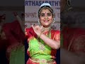 Dancer Guru Smt Divya Barath Disciple of Guru Kalaimamani Smt Jayashree Narayanan Madam Pondicherry