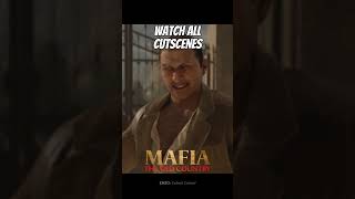 All #cinematics from Mafia Old Country uploaded #cutscenes
