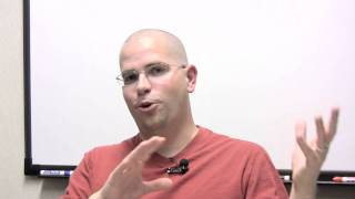 What do Googlers usually talk about?