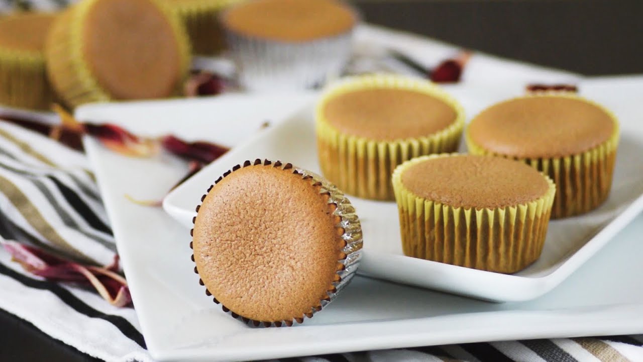 How to make Chocolate Cupcake [Easy Recipe]  ::  巧克力杯子蛋糕