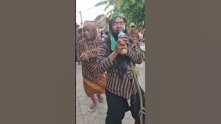 minum jamu kuat bantengan skt. #djbantengan #mberot #jaranan #barongan #remix #dj