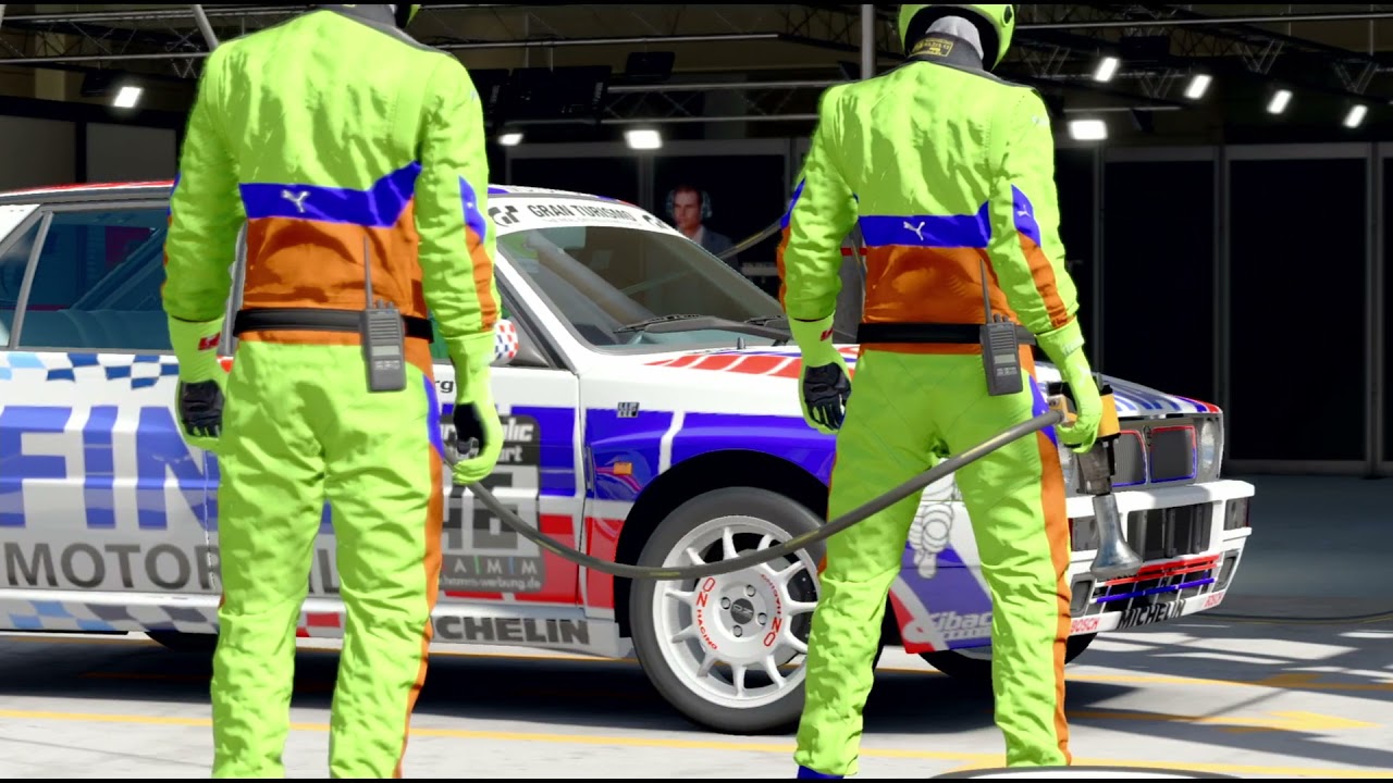 Special Events by FeelGood Racing