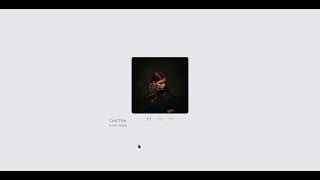Animated Responsive Card | Tailwind CSS | JAVASCRIPT | By Asad Ali
