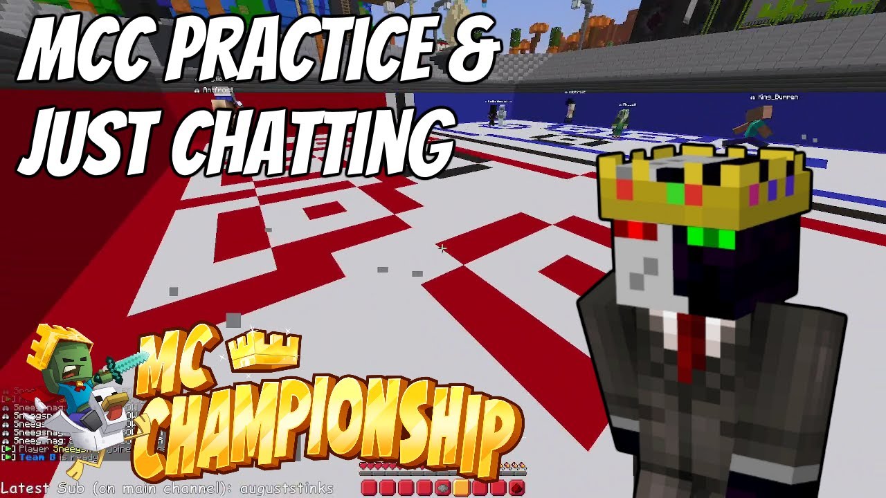 Ranbeep Ranboop - Ranboobutnot Alt Stream (09-12-2021) VOD - 11,529 views  13 Sept 2021  #ranboo #minecraft #gaming
This was streamed LIVE on https://twitch.tv/ranboolive

Ranboo plays Minecraft MCC Practice, and does a b