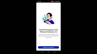 Tugas Implementasi dan pengujian sistem (IF-A 23) menemukan bug pada aplikasi myXL screenshot 3