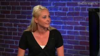 Ask Dr. Sub-Zero - Ashley Stone, Mortal Kombat & Snuff Films - s1:e1