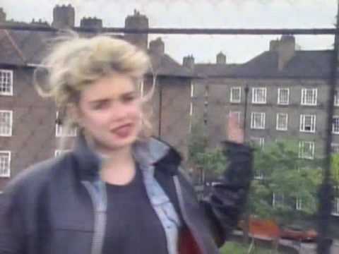 Kim Wilde Schoolgirl