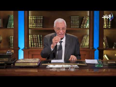 ماتزعلش لو مالحقتش طب بشري.. د. حسام موافي يكشف عن كلية مستقبلها منير جداً
