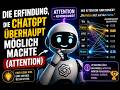 Die Erfindung, die ChatGPT überhaupt möglich machte (Attention)