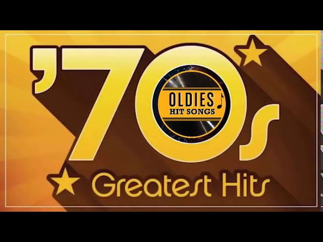 70s Greatest Hits Best Oldies Songs Of 1970s -  Oldies But Goodies class=