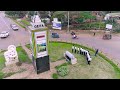 Geita town introduction drone