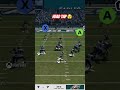 Don’t click on #allmadden #nfl #madden26gameplay