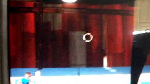 Hacked PS3 Team Fortress 2 Server