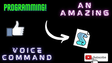 A PRO LEVEL AI AUDIO OUTPUT SCRIPT | PROGRAMMING | Vb Script