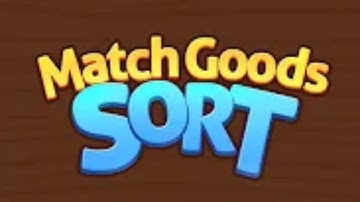 Goods Sort-sort puzzle Mobile Game | Gameplay Android