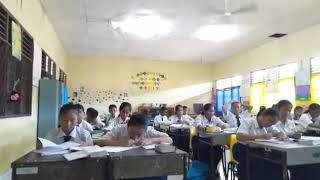 Video belajar mandiri -