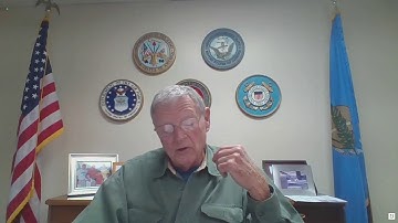 Inhofe Delivers Opening Remarks at SASC Hearing on Civilian Control of the Military