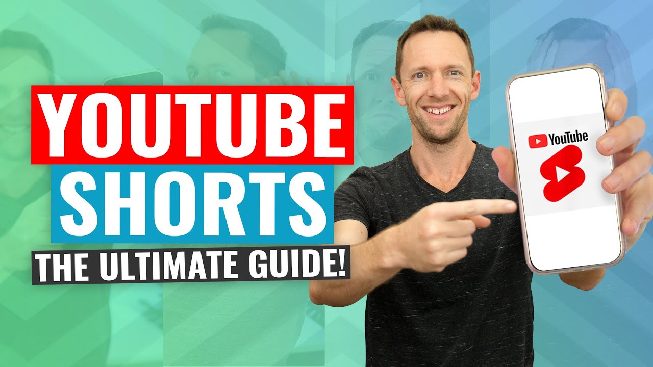 Youtube Shorts The Complete Guide Youtube