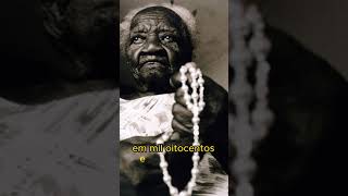 Essa é a história da última pessoa escravizada no Brasil. #curiosidades