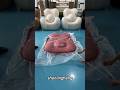 Compression sofa has solved the high transportation costs and storage costs for global importers