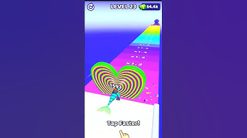 LAYER MAN 3D #LayerMan #ASMRGameplay #AllLevels #Walkthrough #Levelup #Newgame #trending #gameplay