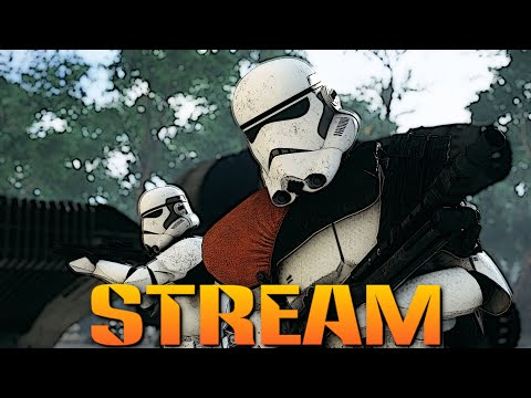 OH YEAH!!! ~ Star Wars Battlefront 2 ~ STREAM - OH YEAH!!! ~ Star Wars Battlefront 2 ~ STREAM