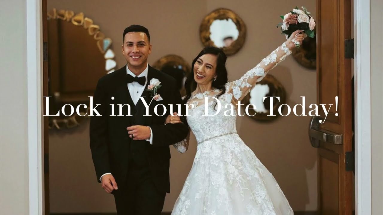 Virtual Tour - Rio Hondo by Wedgewood Weddings