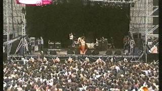 Lit - Live @ Independent Day festival bologna 1999 COMPLETO ...