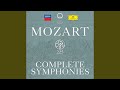 Miniature de la vidéo de la chanson Symphony No. 6 In F Major, K. 43: Iii. Menuetto And Trio
