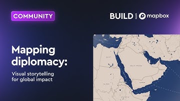 Mapping diplomacy: Visual storytelling for global impact, by International Crisis Group