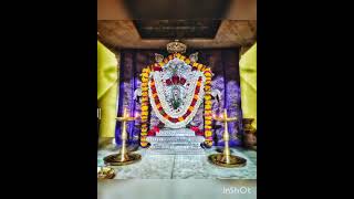 Om Ganeshaya Namaha | Shri Ganesha Bhajana Mandira (R.) | Janatha Colony |