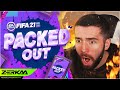 FUT CHAMPS RAGE IS BACK! (Packed Out #18) (FIFA 21 Ultimate Team)