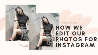 How To Edit Your Instagram Photos on Your Phone Using Free Apps | Meitu, Pitu and VSCO screenshot 1