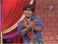 Extra Jabardasth - ఎక్స్ ట్రా జబర్దస్త్ -   Sudigaali Sudheer Performance on 24th October 2014